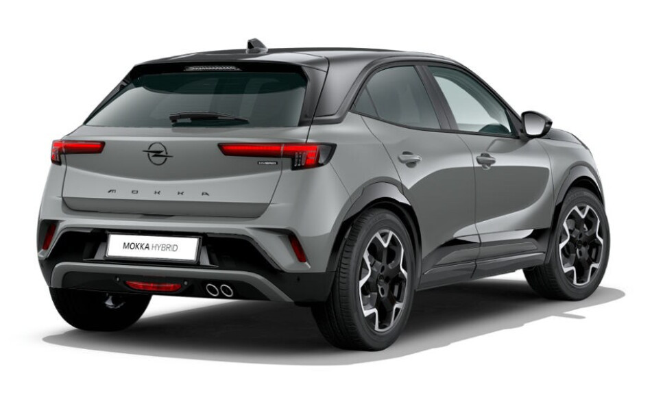 Ultimate 1.2 Turbo Hybrid 145KM Dostępny od ręki!
