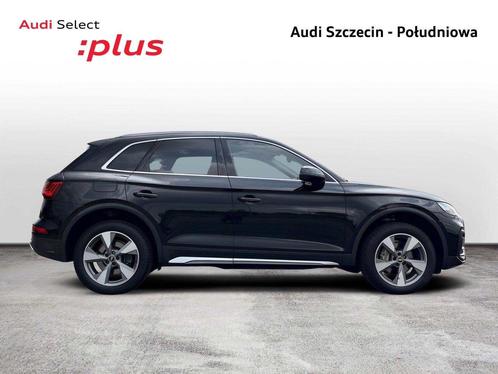 2.0 TDI 204 KM | Quattro | Matrix LED | Kamera | FV 23%