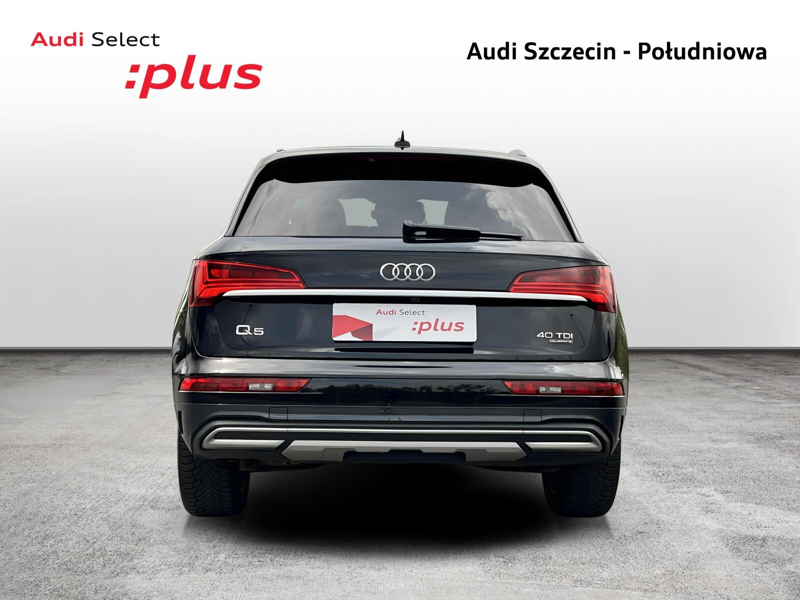 2.0 TDI 204 KM | Quattro | Matrix LED | Kamera | FV 23%