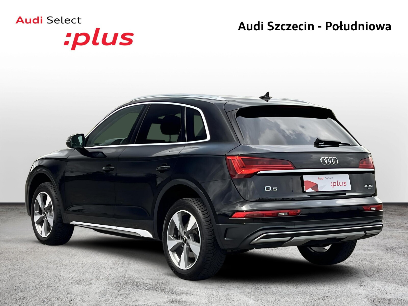 2.0 TDI 204 KM | Quattro | Matrix LED | Kamera | FV 23%