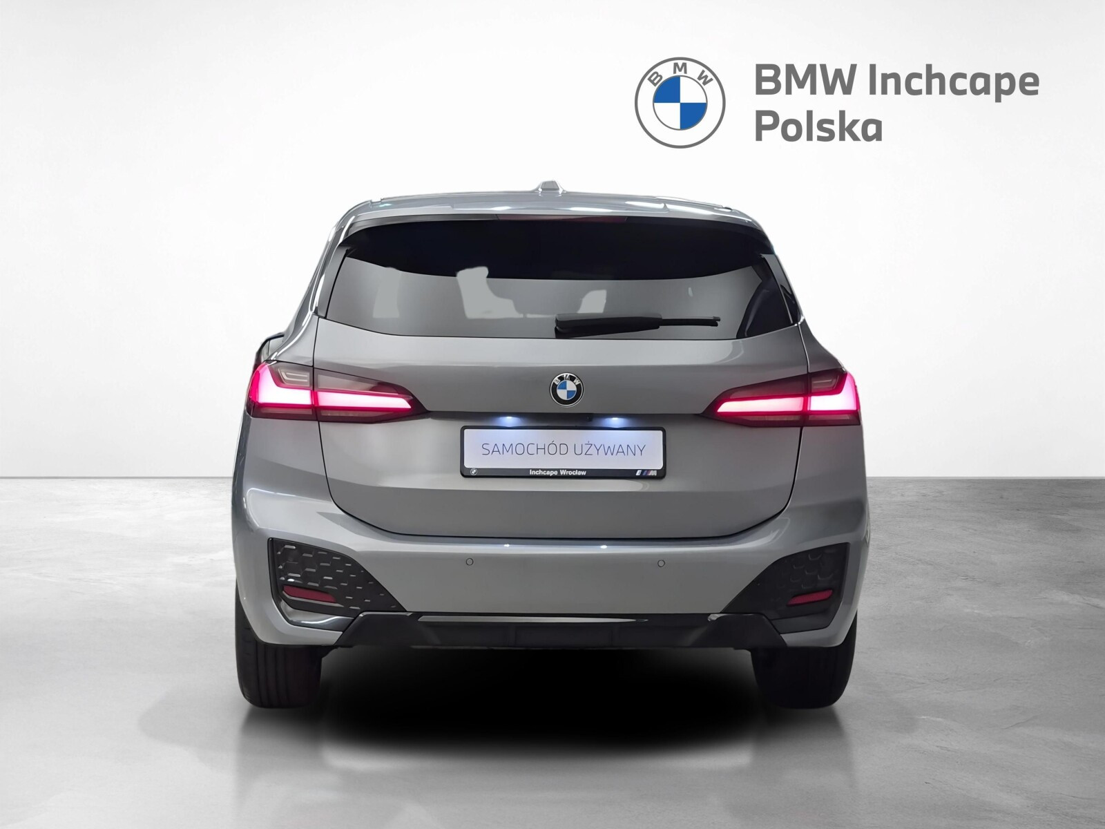i 140 KM Automat | M-Sport