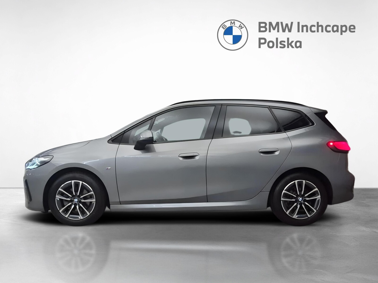 i 140 KM Automat | M-Sport