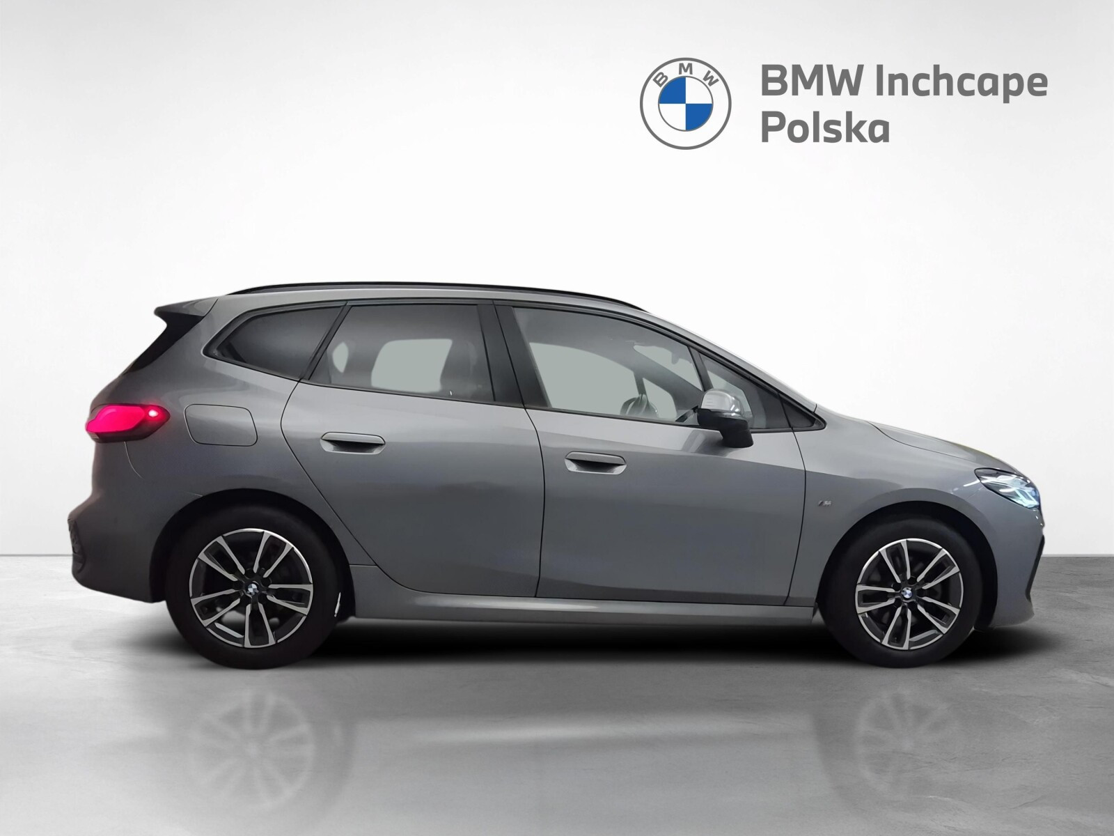 i 140 KM Automat | M-Sport