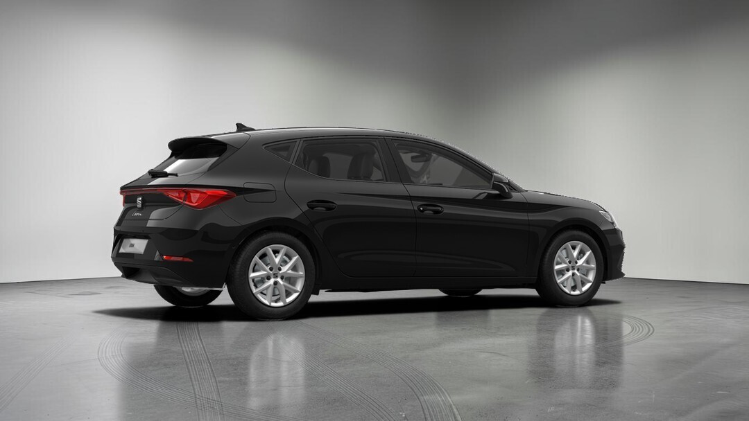 Style 1.5 TSI 115 KM 6-biegowa manualna