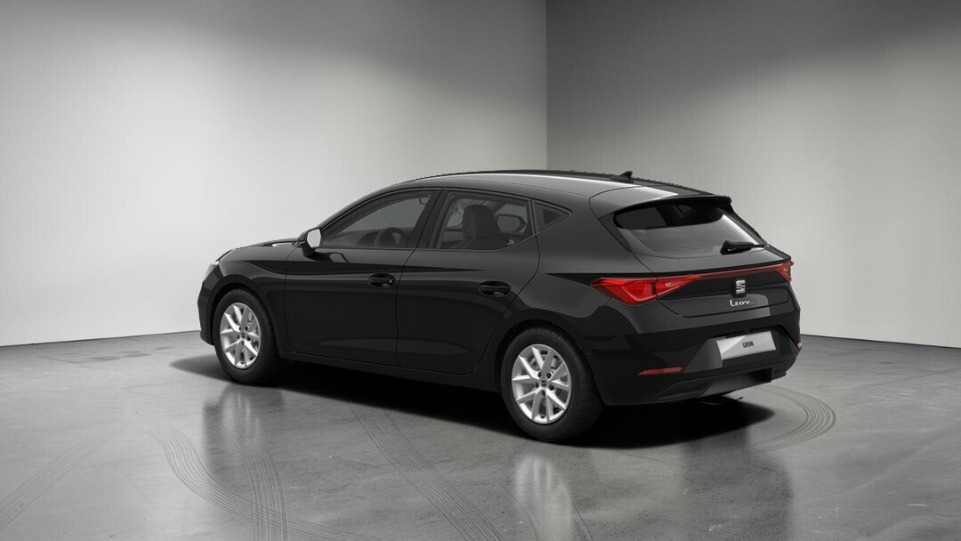 Style 1.5 TSI 115 KM 6-biegowa manualna