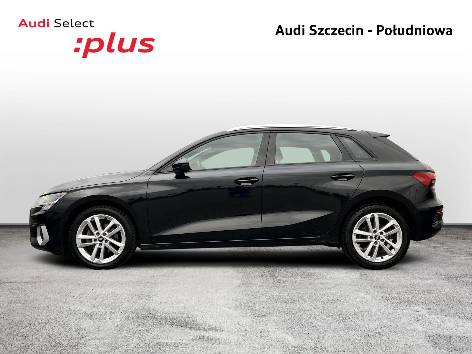 Audi Sound System | Led | Carplay | Gwarancja | F23%