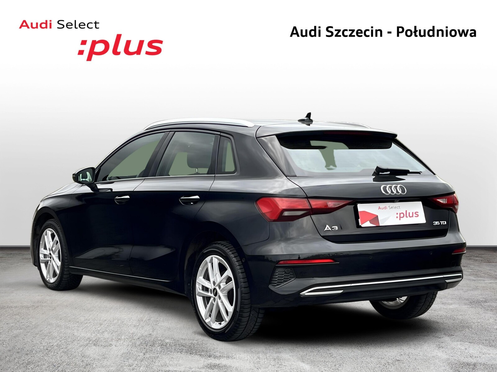 Audi Sound System | Led | Carplay | Gwarancja | F23%