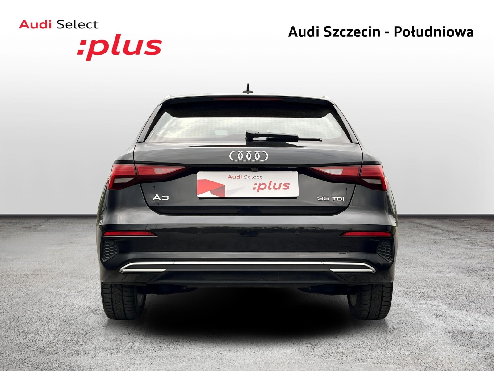 Audi Sound System | Led | Carplay | Gwarancja | F23%