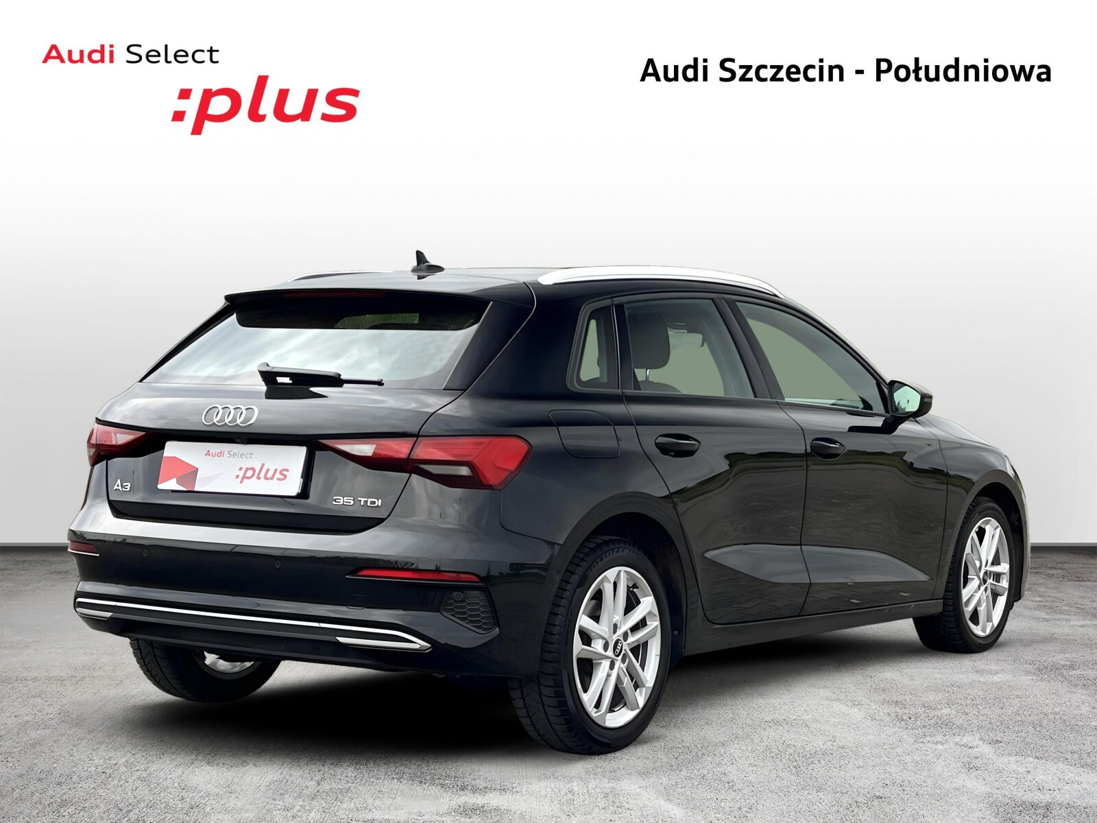 Audi Sound System | Led | Carplay | Gwarancja | F23%