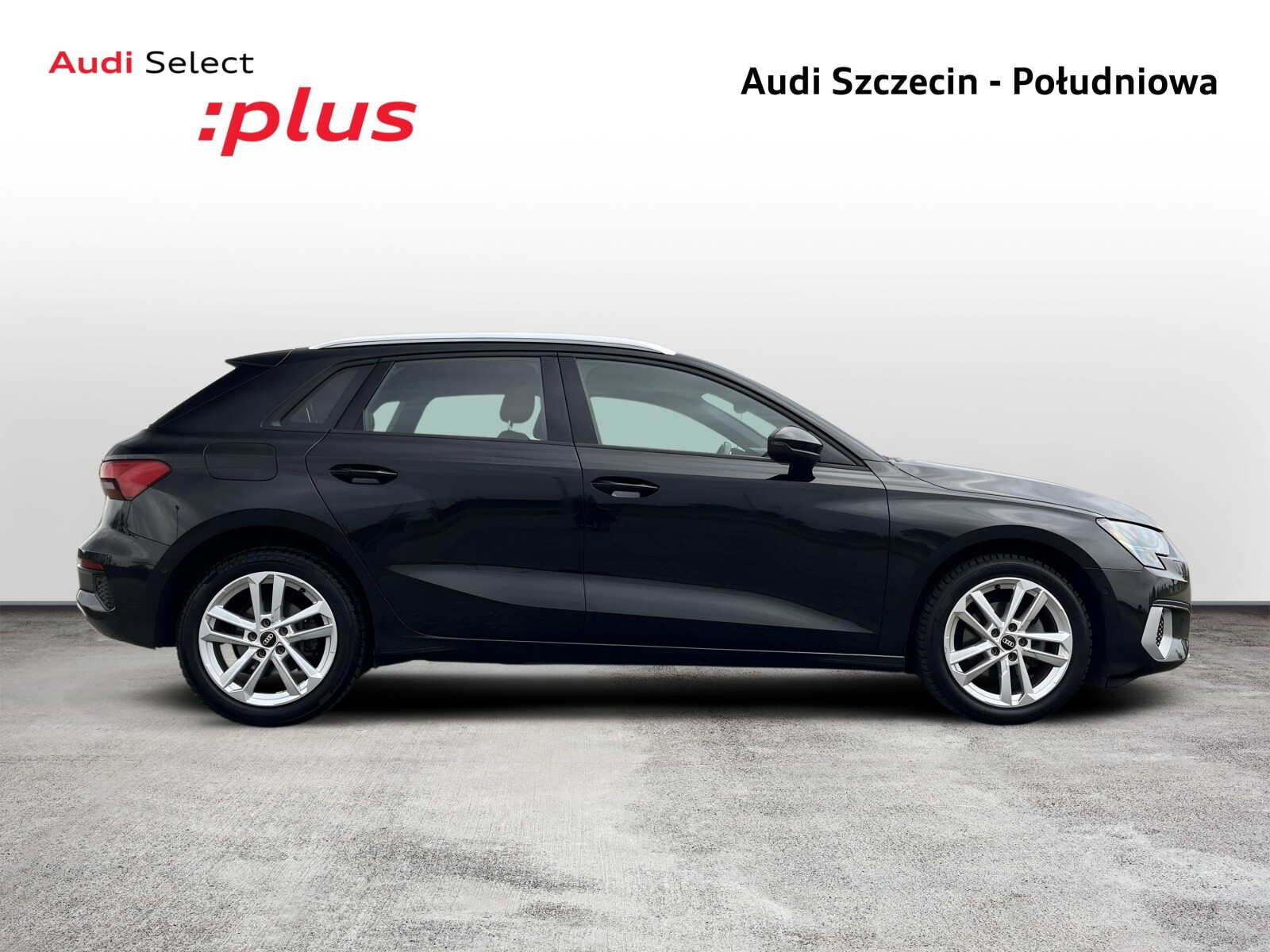 Audi Sound System | Led | Carplay | Gwarancja | F23%