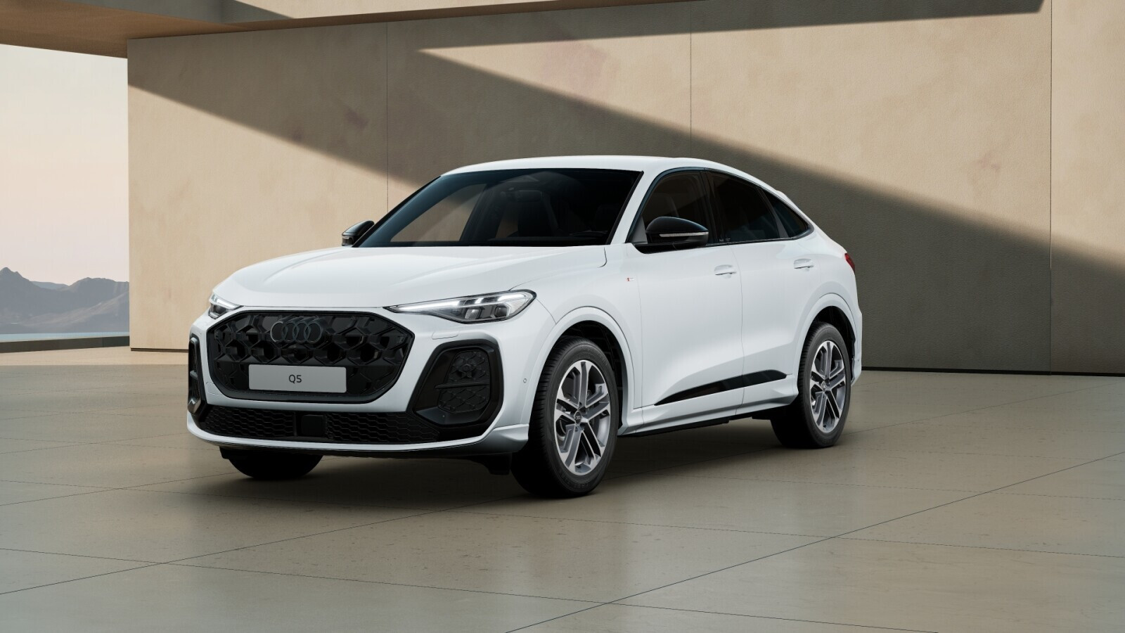 Audi Q5 Sportback