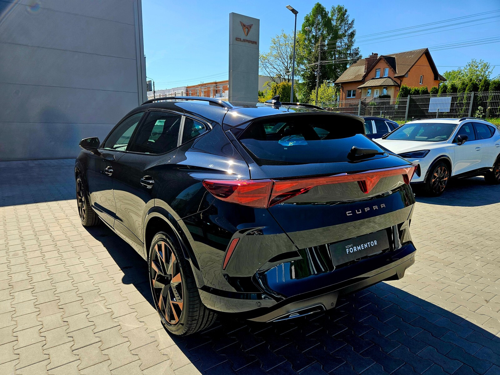 1.5 e-TSI 150 KM 7-biegowa automatyczna - DSG Dostępna od Ręki!