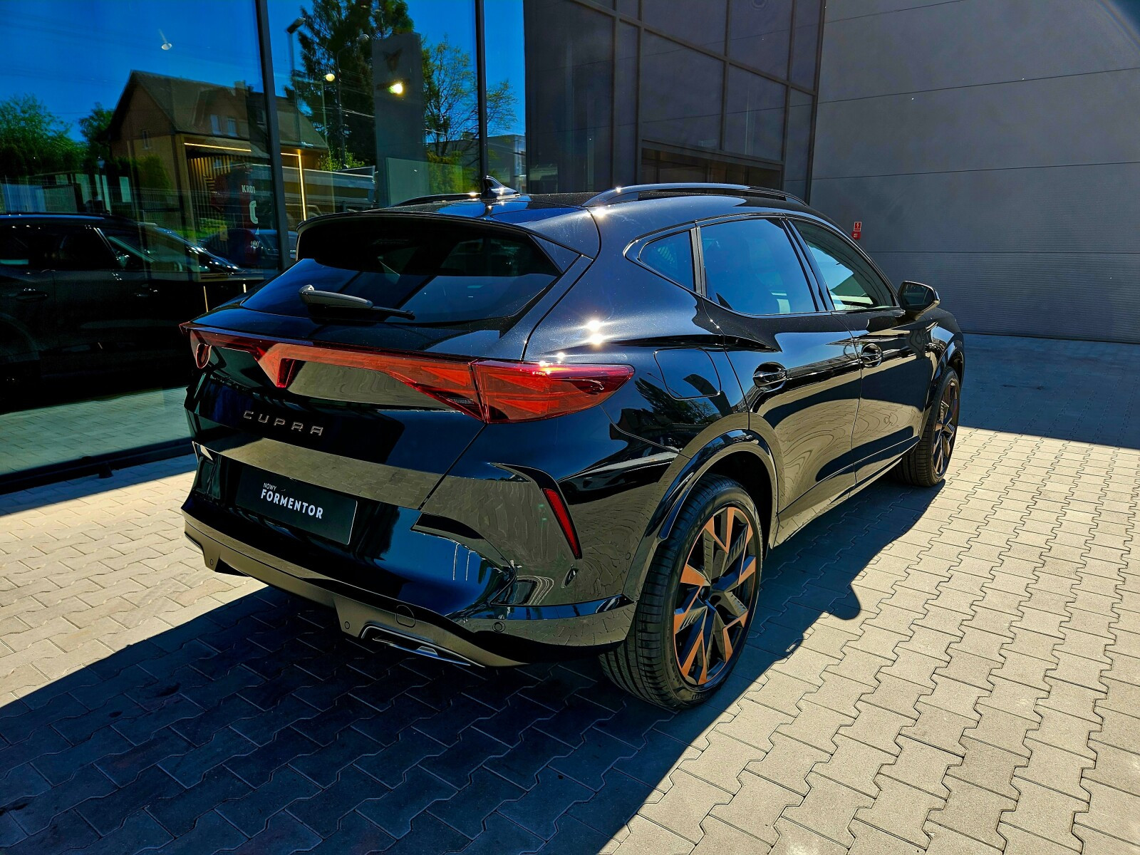 1.5 e-TSI 150 KM 7-biegowa automatyczna - DSG Dostępna od Ręki!