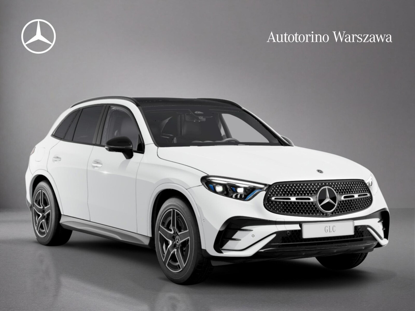 Mercedes-Benz GLC 200