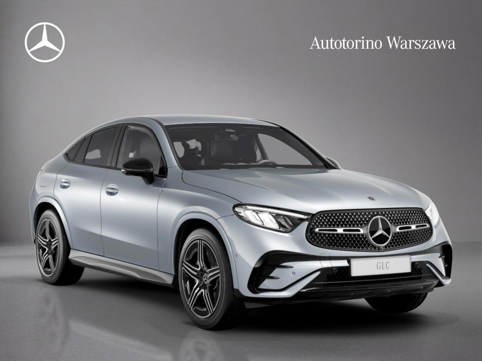 Mercedes-Benz GLC 200