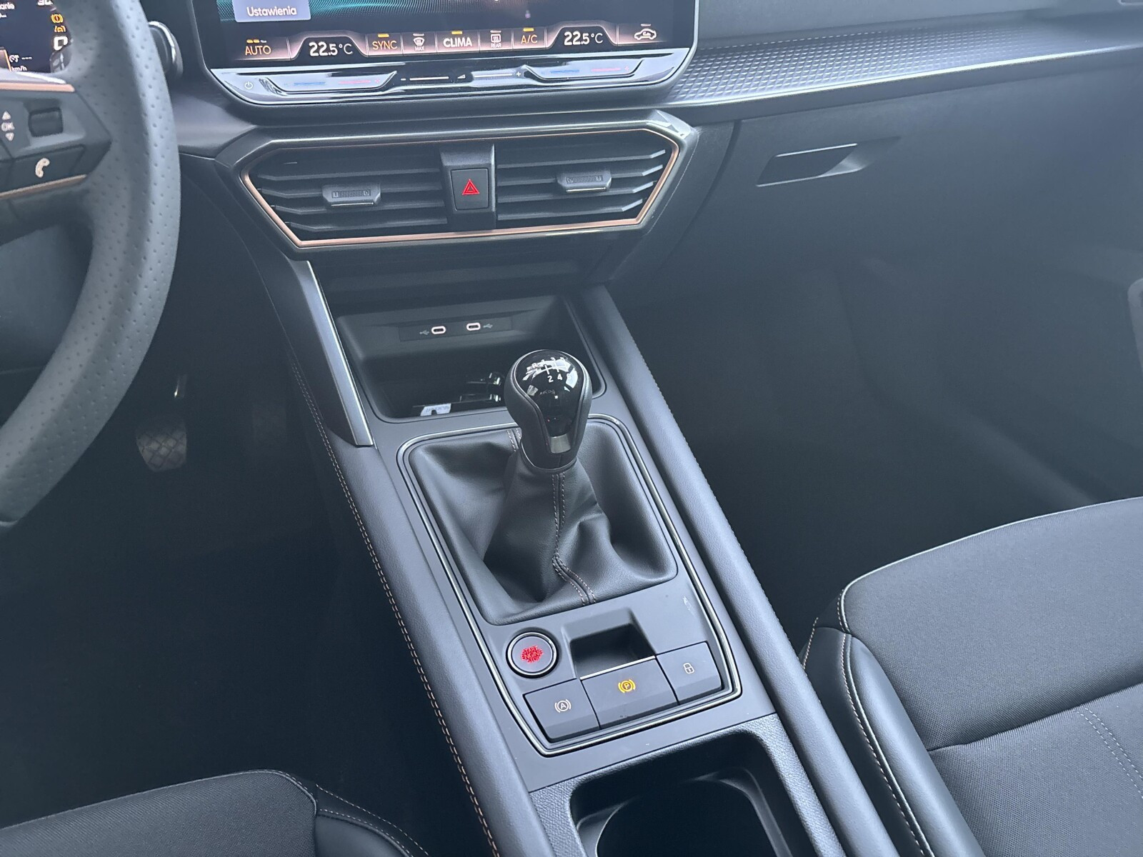 1.5 TSI 150 KM 6-biegowa manualna