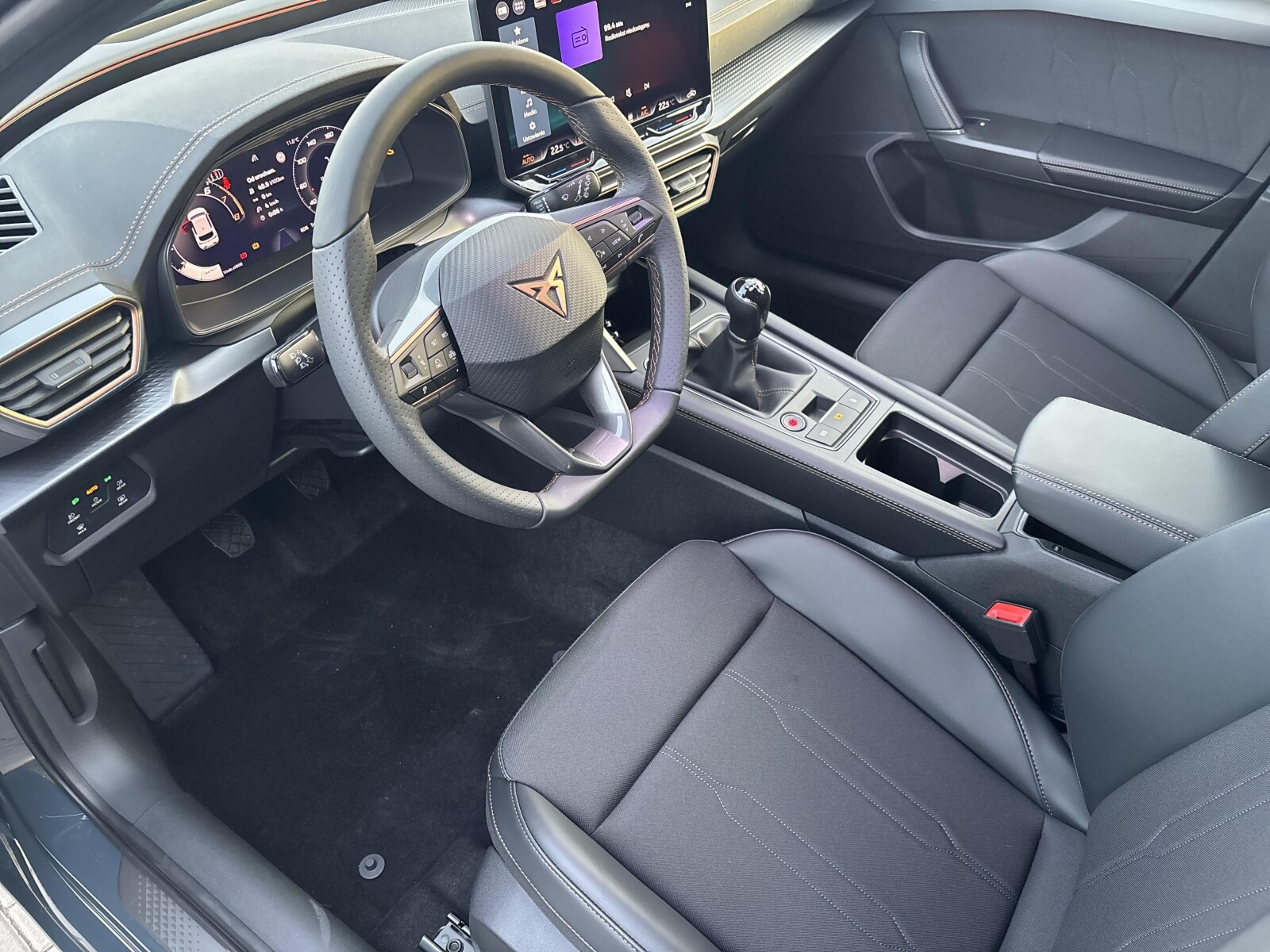 1.5 TSI 150 KM 6-biegowa manualna