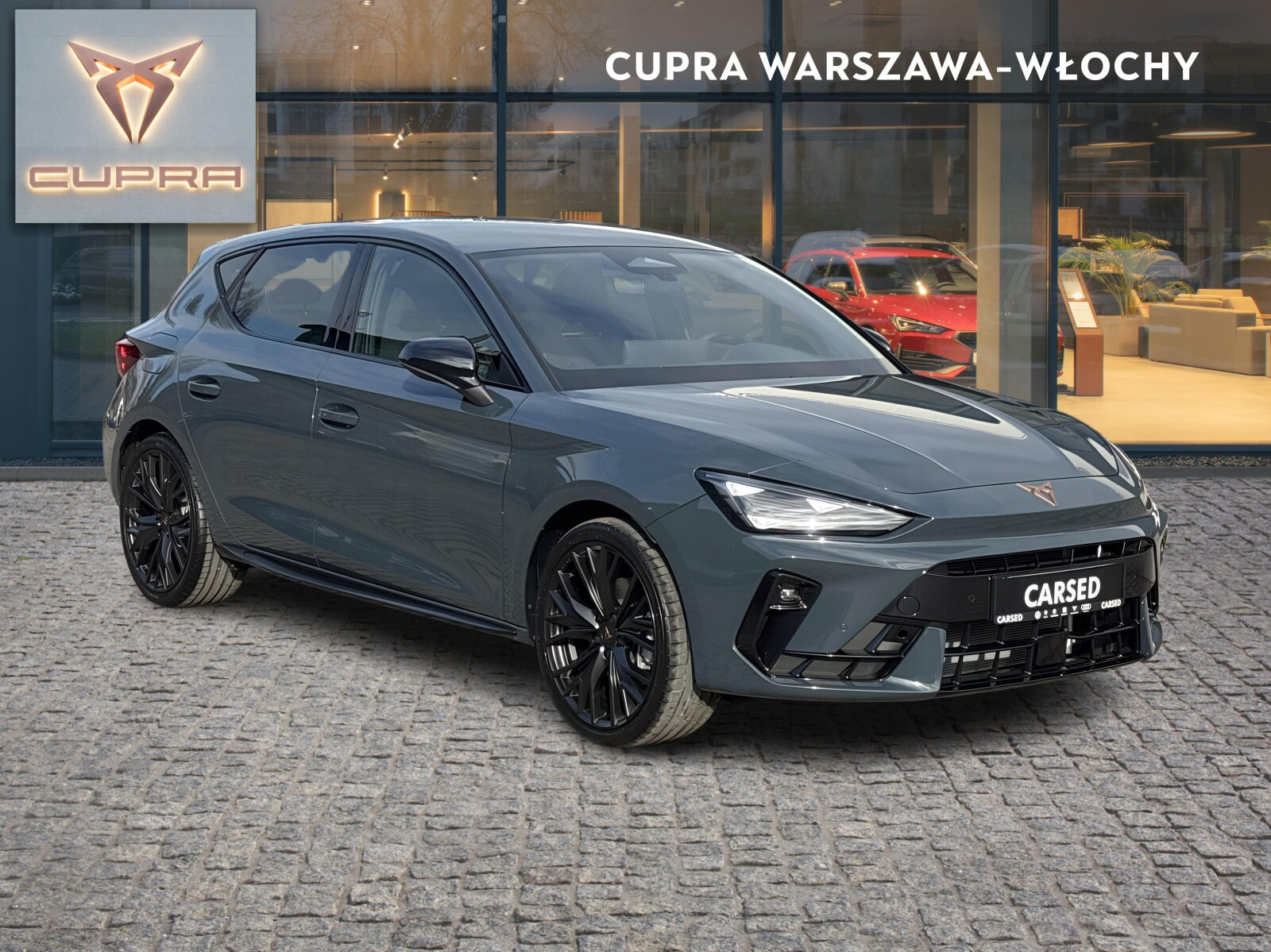 1.5 TSI 150 KM 6-biegowa manualna
