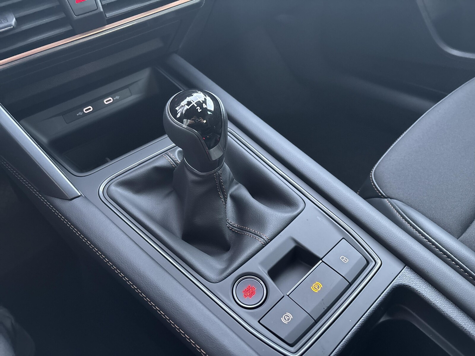 1.5 TSI 150 KM 6-biegowa manualna