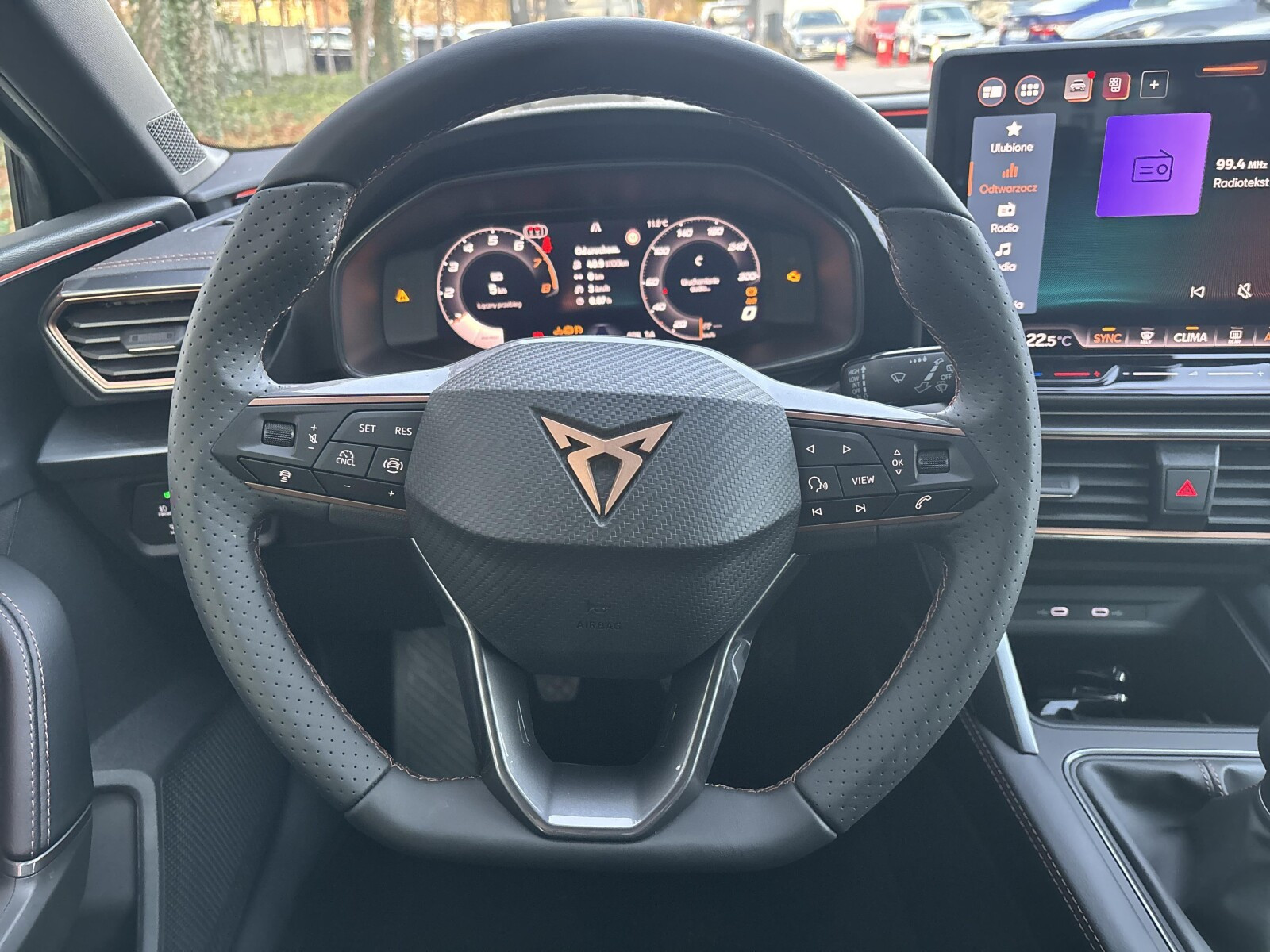 1.5 TSI 150 KM 6-biegowa manualna