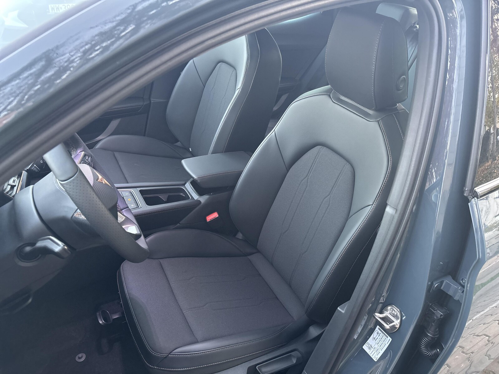 1.5 TSI 150 KM 6-biegowa manualna