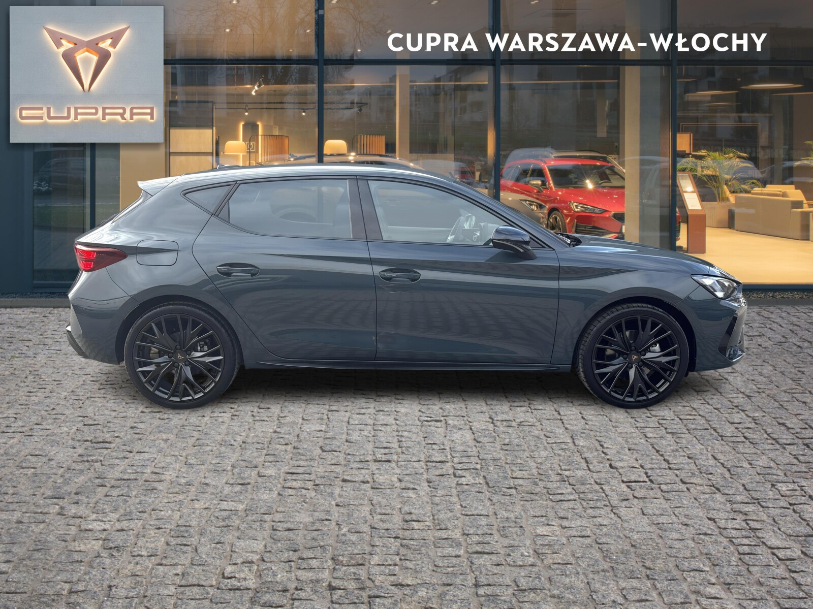 1.5 TSI 150 KM 6-biegowa manualna