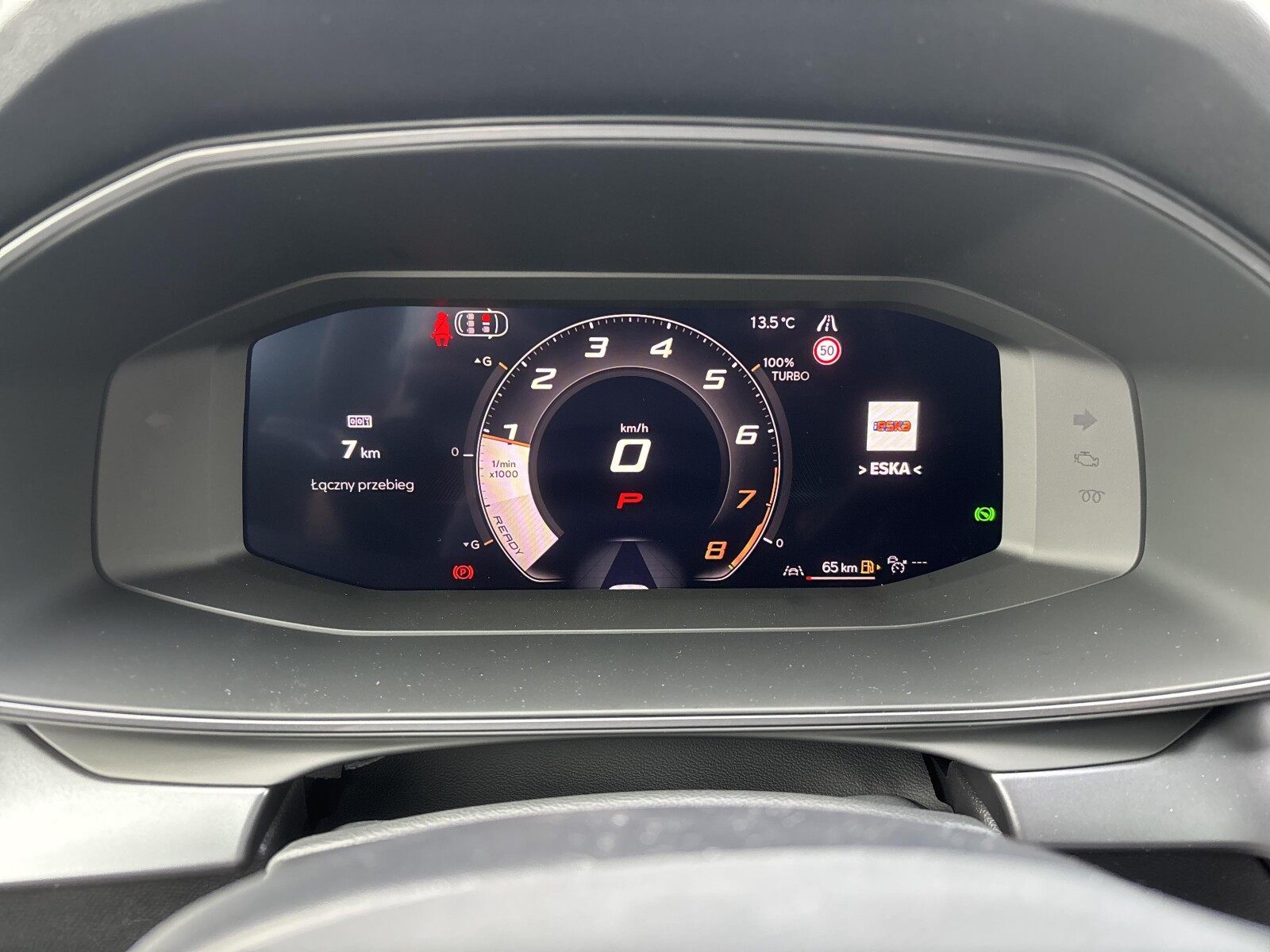 1.5 TSI 150 KM 6-biegowa manualna