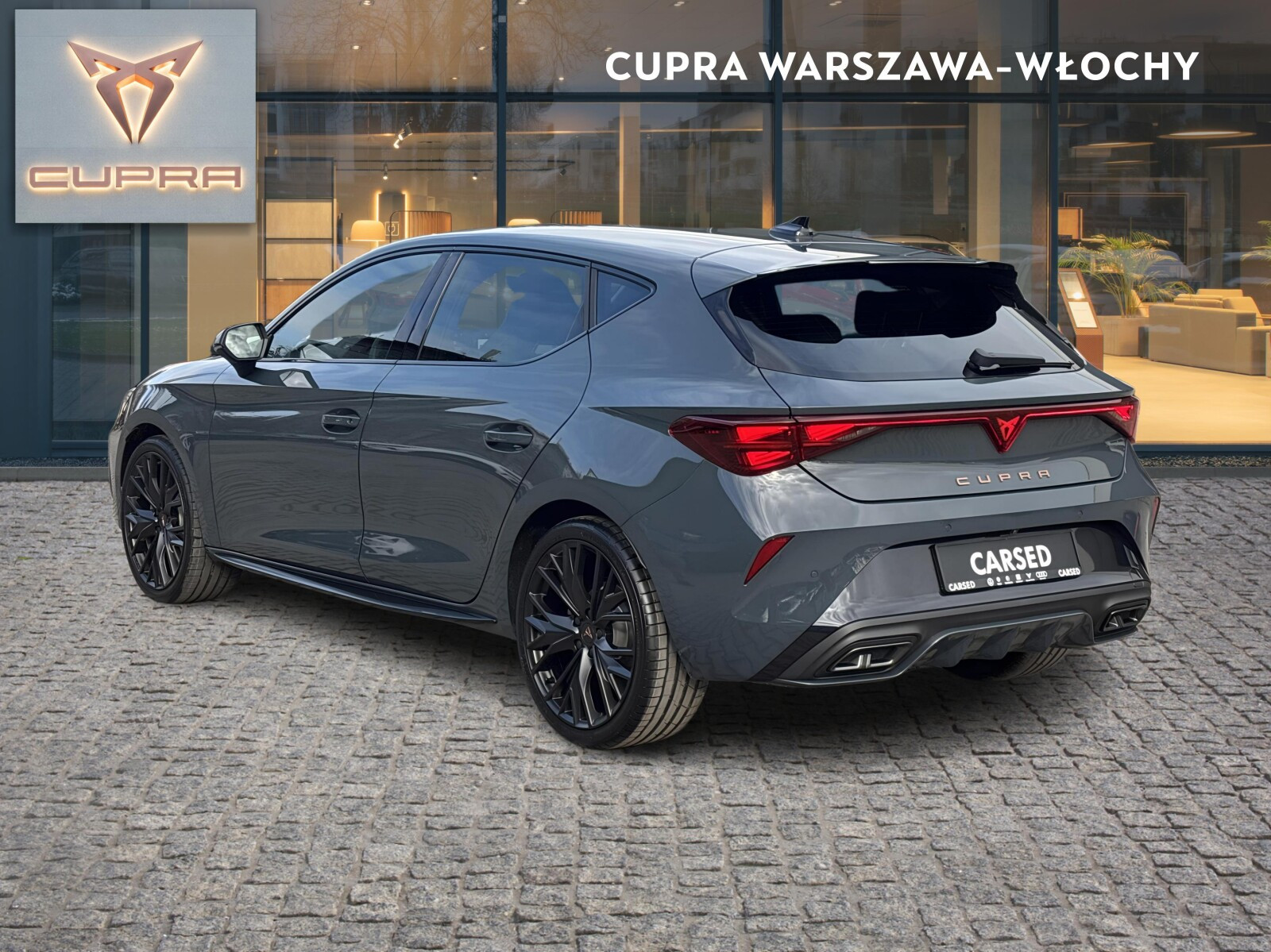 1.5 TSI 150 KM 6-biegowa manualna