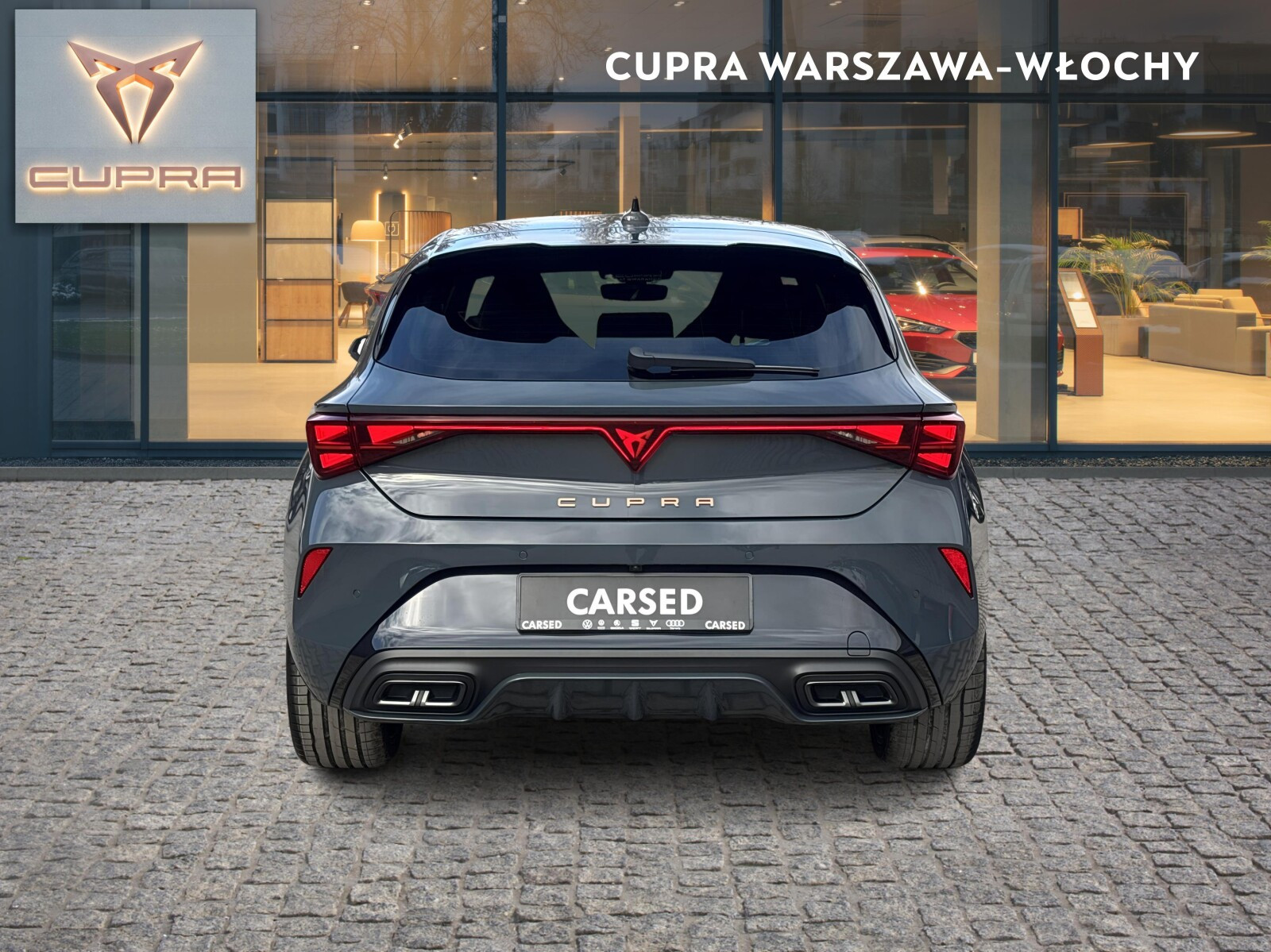 1.5 TSI 150 KM 6-biegowa manualna