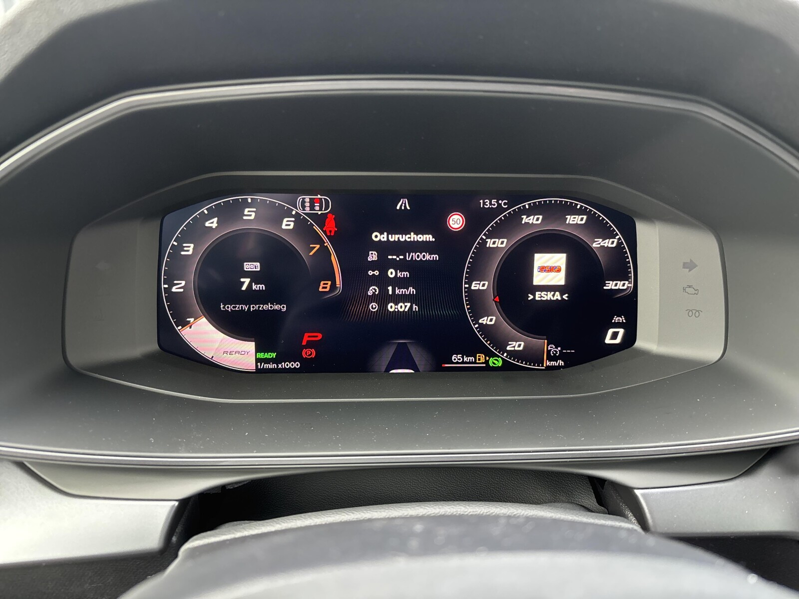 1.5 TSI 150 KM 6-biegowa manualna