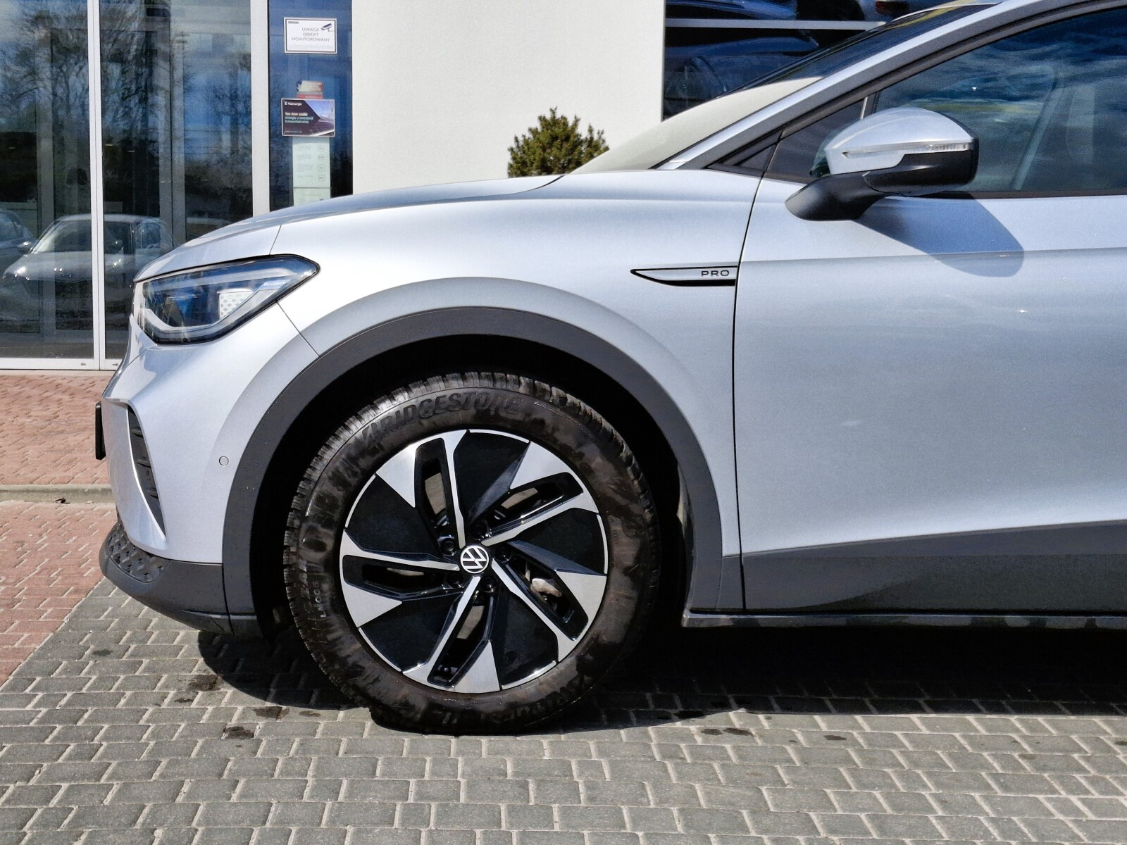 Pro Performance 77 kWh 204 KM Demonstracyjny!