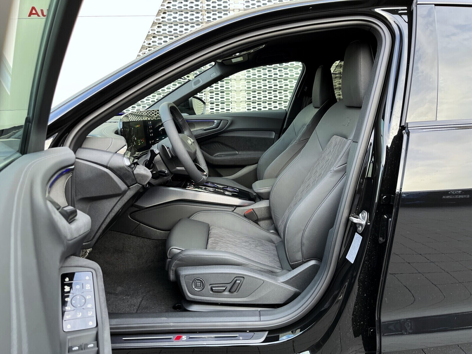 Limousine TDI quattro 150(204) kW(KM) S tronic