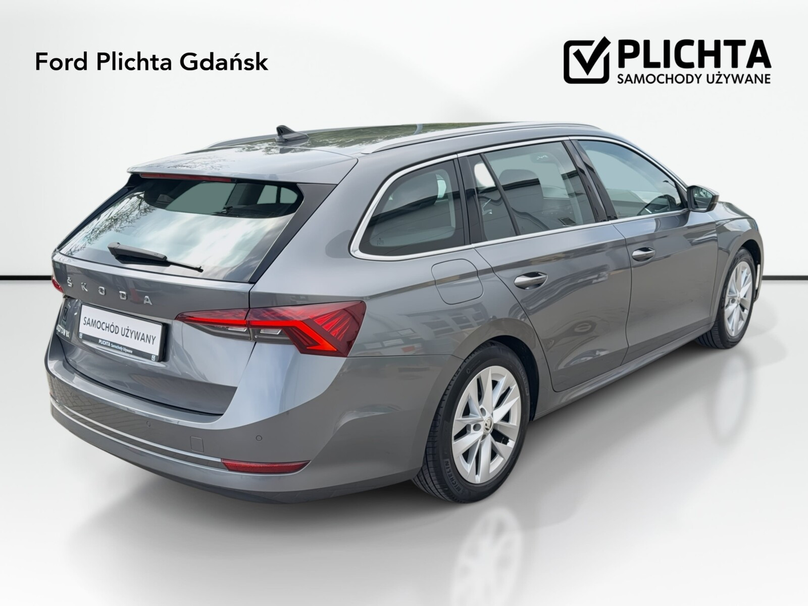 2.0 TDI 150 KM STYLE DSG DSG FV Vat 23%