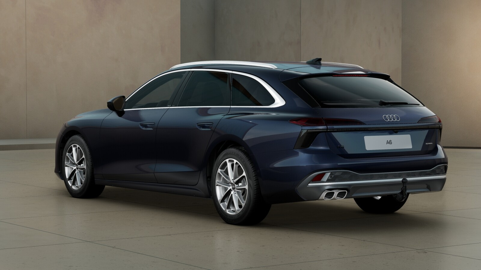 TDI quattro 150 kW S tronic * Pakiet Comfort *