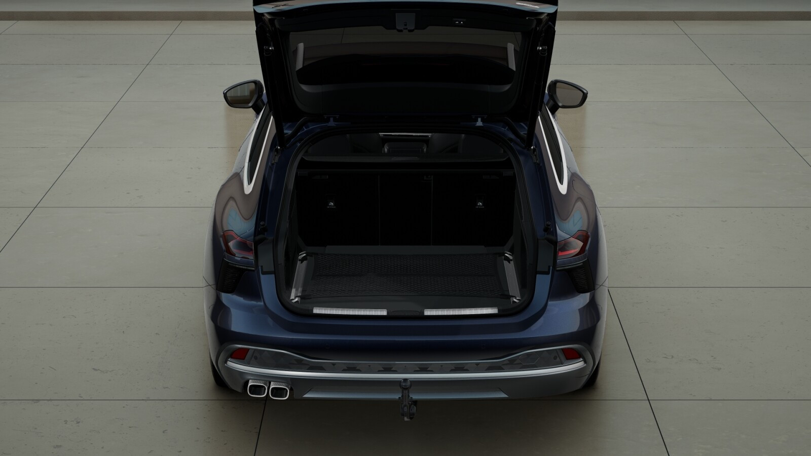 TDI quattro 150 kW S tronic * Pakiet Comfort *