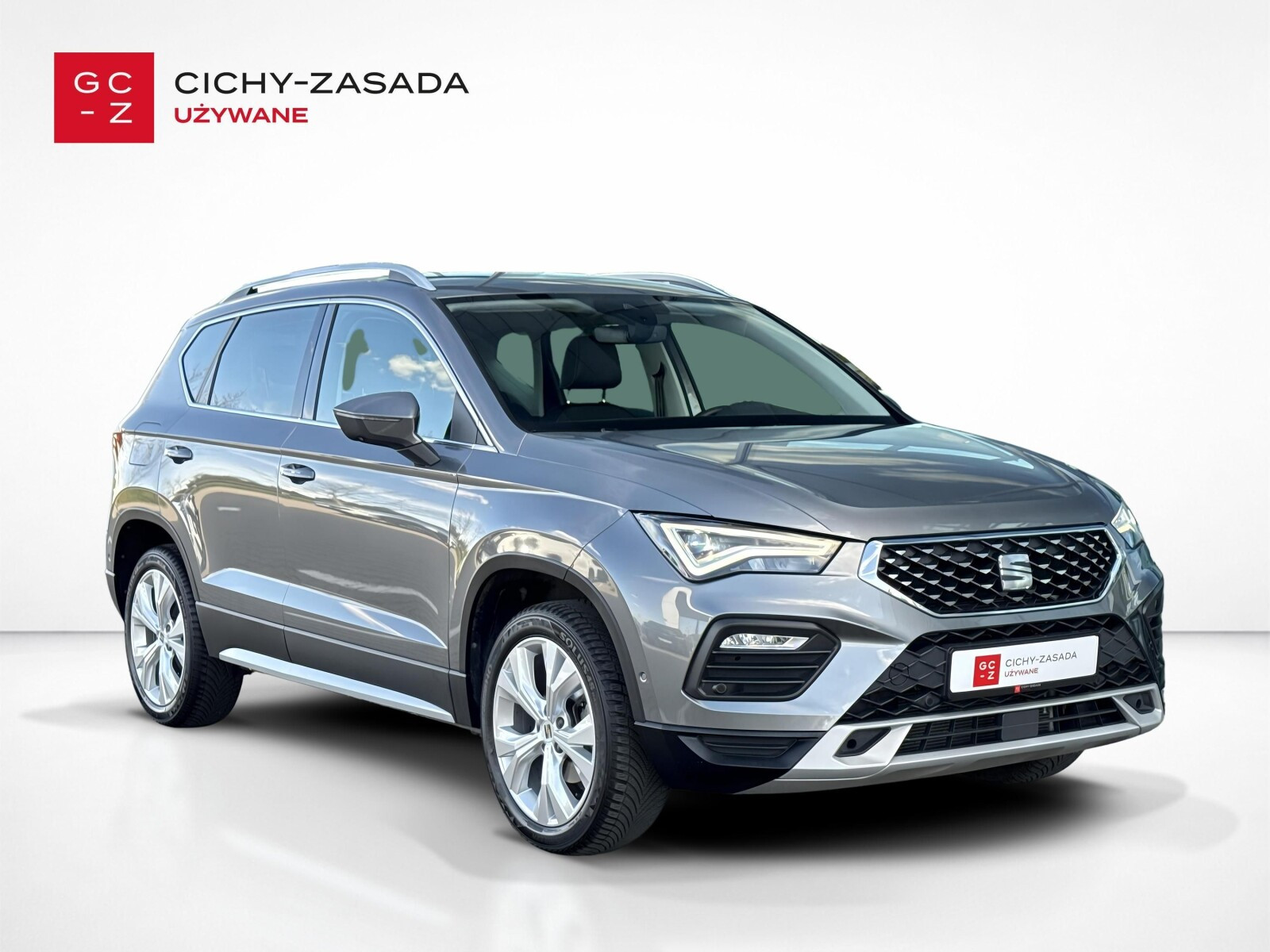 SalonPL TSI 150KM DSG Xperience|Pakiety|Kamera|Podgrz.fot|Navi VAT23%