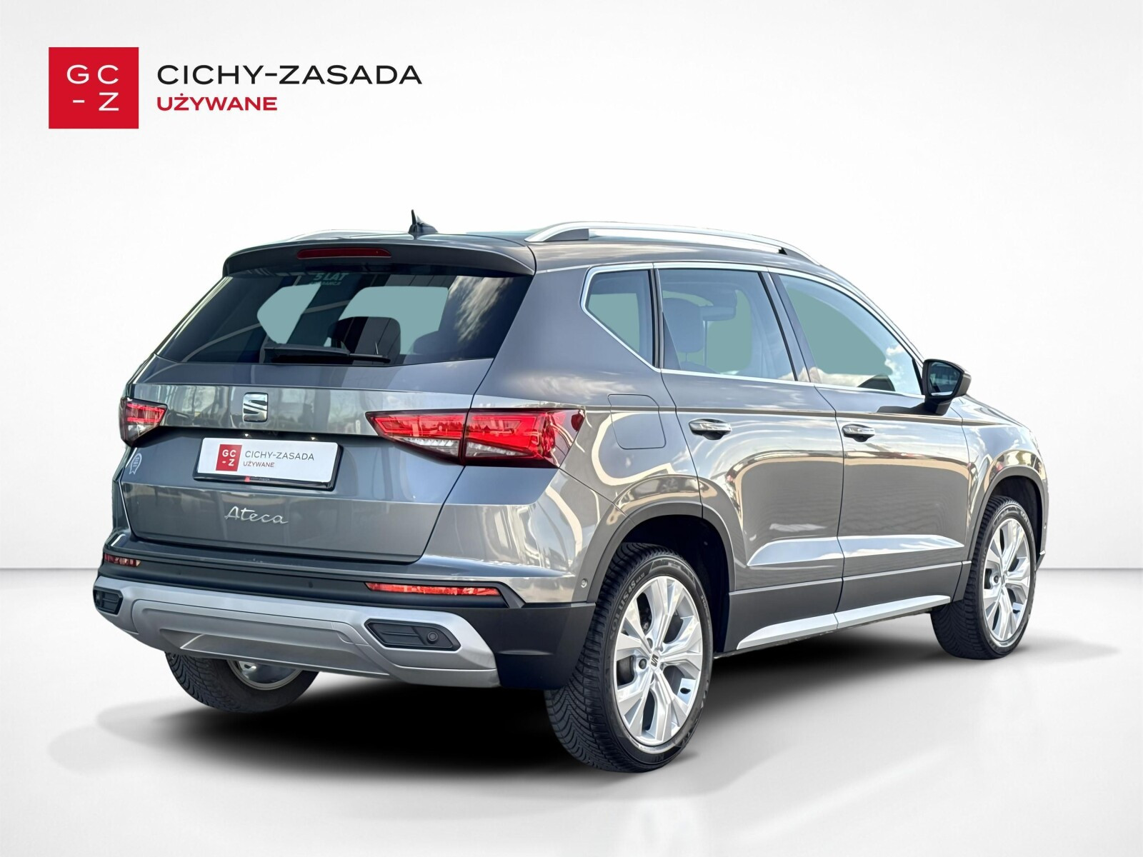 SalonPL TSI 150KM DSG Xperience|Pakiety|Kamera|Podgrz.fot|Navi VAT23%