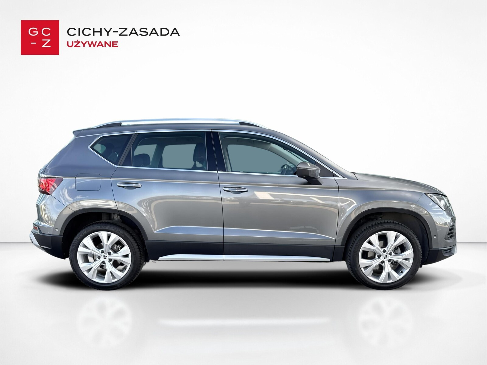 SalonPL TSI 150KM DSG Xperience|Pakiety|Kamera|Podgrz.fot|Navi VAT23%