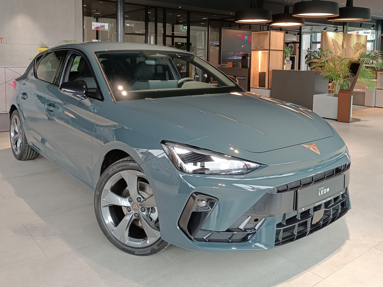 1.5 eTSI 150 KM 7-biegowa automatyczna - DSG Dostępna od Ręki!