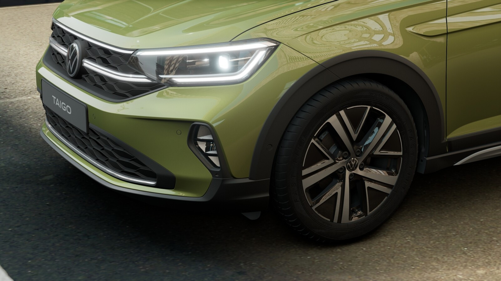 Style 1.0 TSI 116 KM DSG Demonstracyjny!