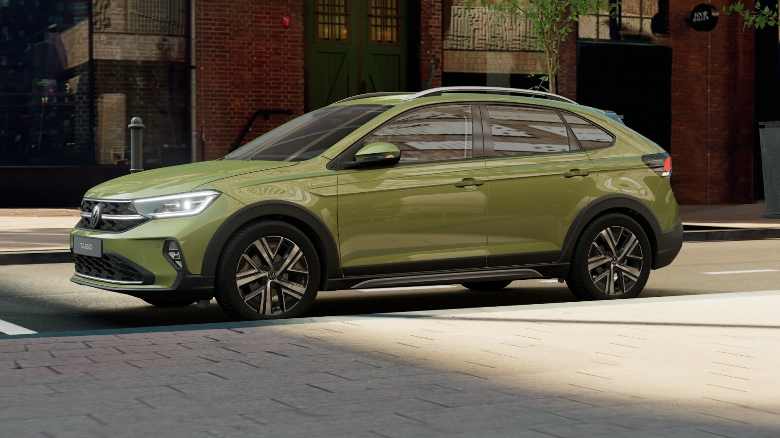 Style 1.0 TSI 116 KM DSG Demonstracyjny!