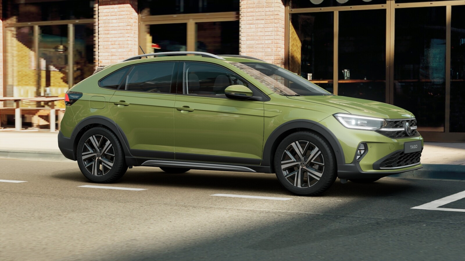 Style 1.0 TSI 116 KM DSG Demonstracyjny!