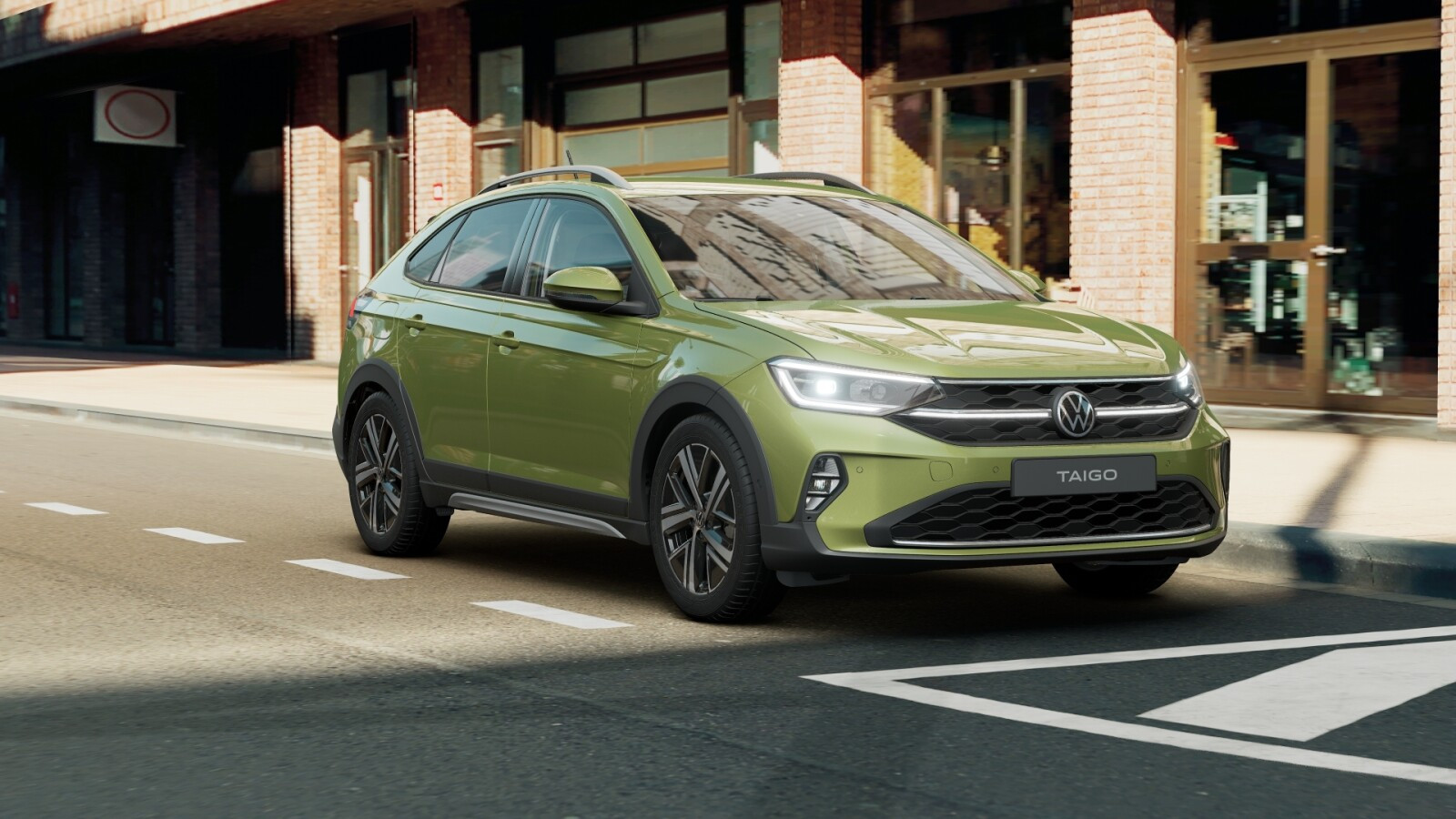 Style 1.0 TSI 116 KM DSG Demonstracyjny!