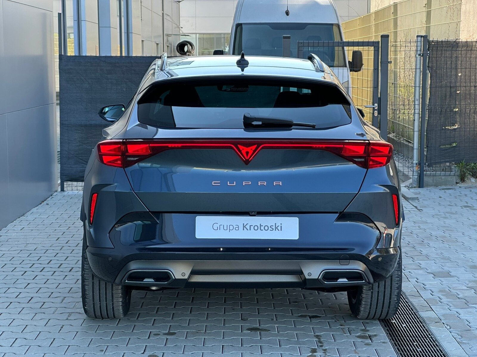 1.5 e-TSI 150 KM 7-biegowa automatyczna - DSG Dostępna od Ręki!