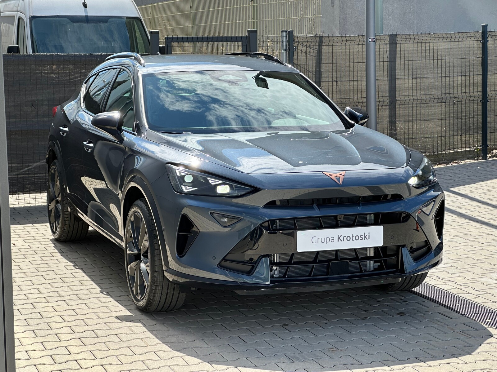 2.0 TSI 204 KM 7-biegowa automatyczna - DSG 4Drive Dostępny od Ręki!