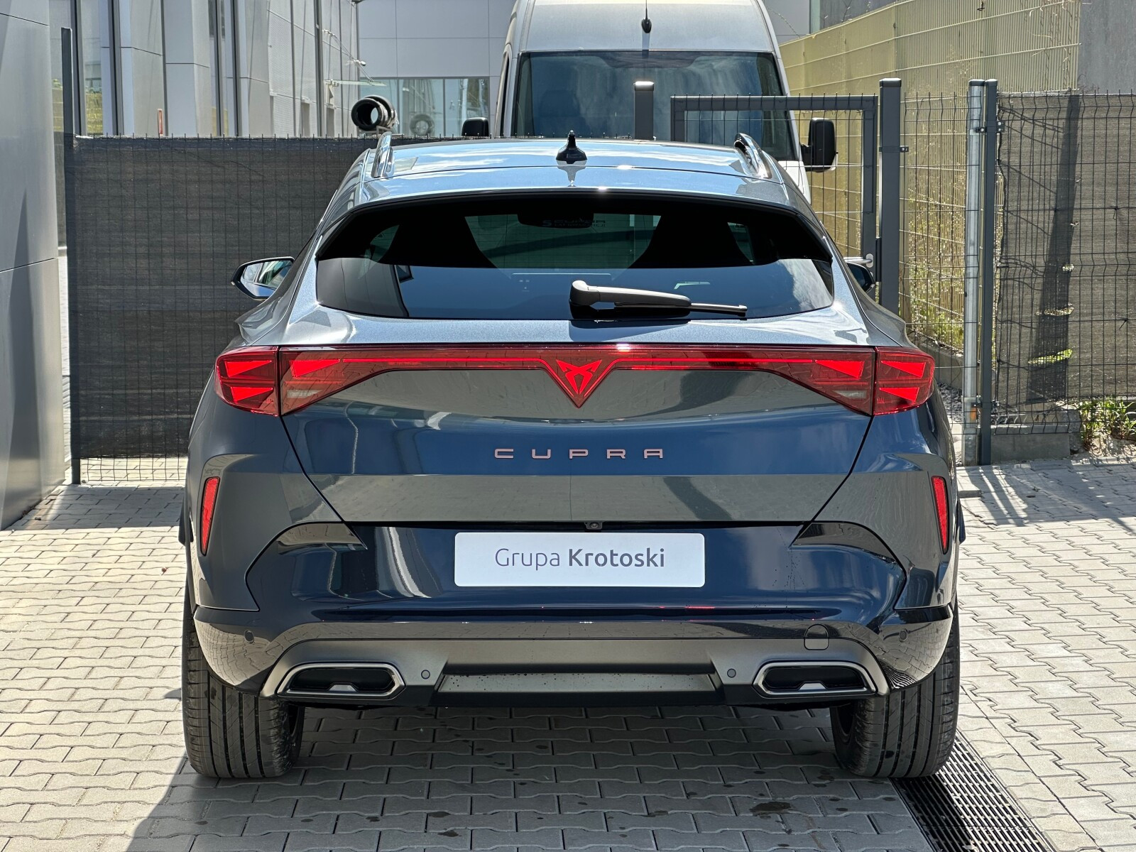 2.0 TSI 204 KM 7-biegowa automatyczna - DSG 4Drive Dostępny od Ręki!