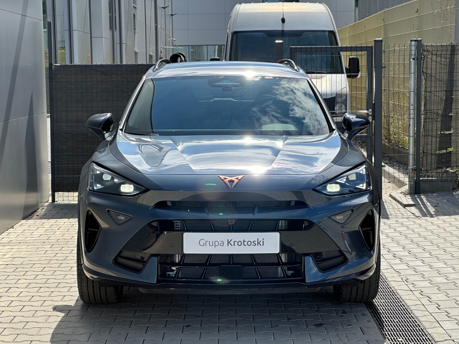 2.0 TSI 204 KM 7-biegowa automatyczna - DSG 4Drive Dostępny od Ręki!