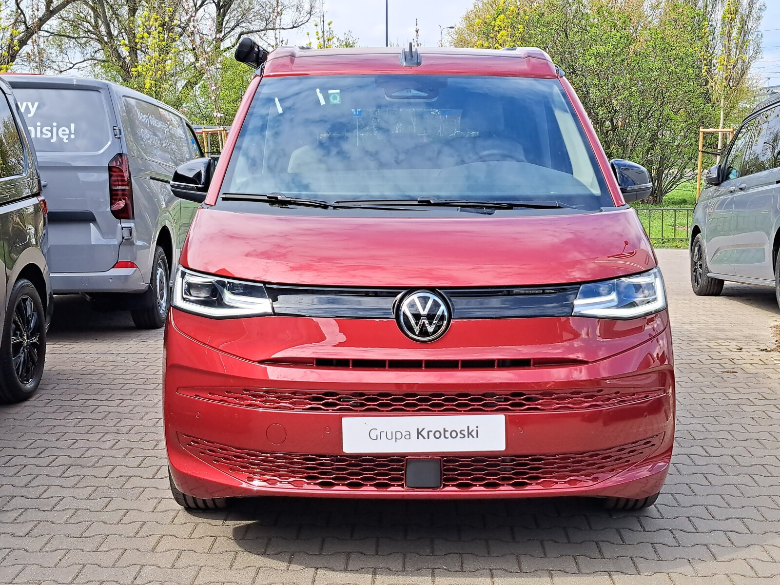 Beach Tour 2.0 l TDI SCR 150 KM 7-biegowa DSG Dostępny od Ręki!