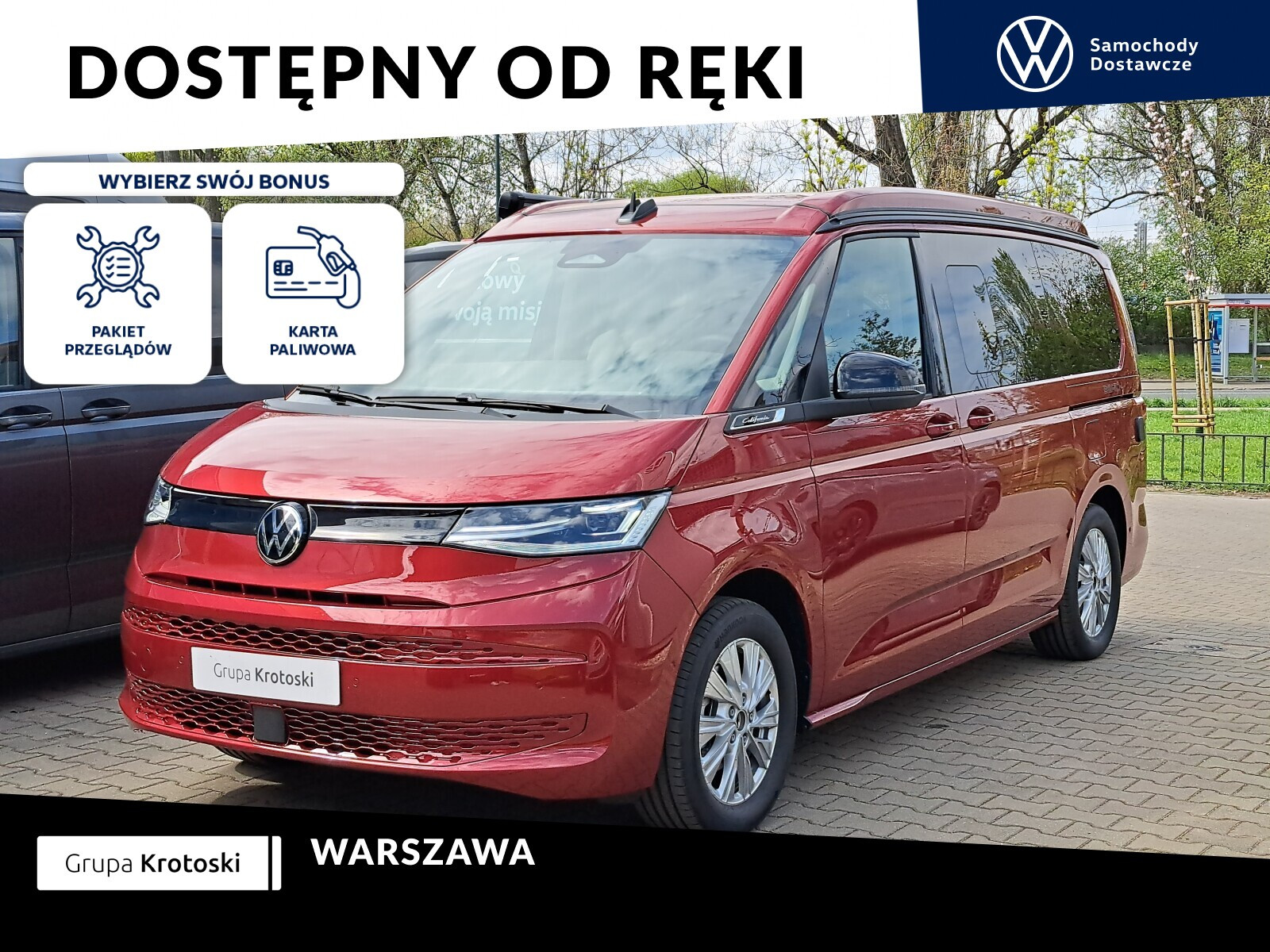 Volkswagen California