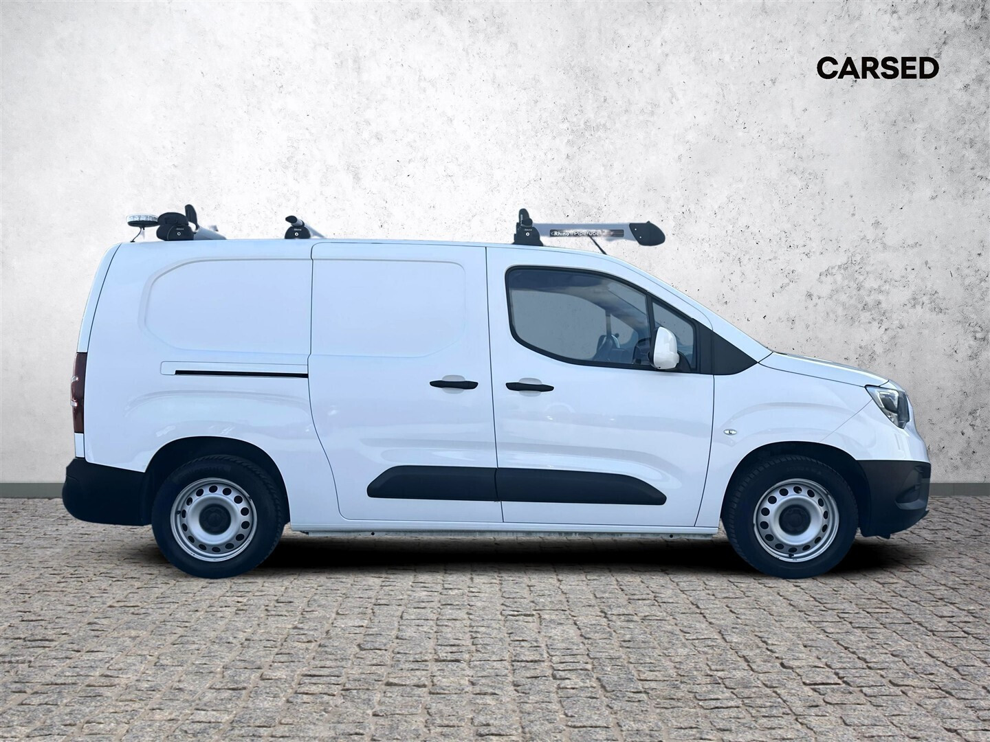 1.2T 110KM Enjoy Cargo l Zabudowa, Kamera cofania, VAT23% l
